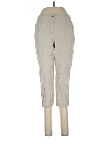 Chico's Cargo Pants (view 1)