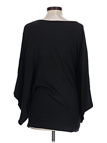 Kensie Poncho (view 2)