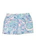 Lilly Pulitzer Paisley Blue Skort Size M - photo 1