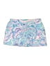 Lilly Pulitzer Paisley Blue Skort Size M - photo 2