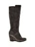 Nine West Gray Boots Size 7 - photo 1