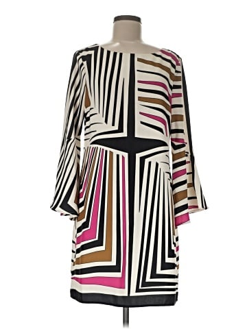 Julie Brown Casual Dress (view 1)