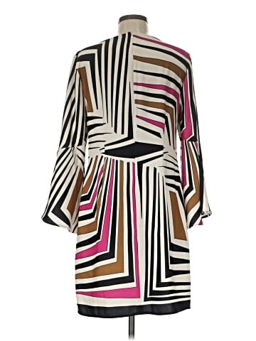 Julie Brown Casual Dress (view 2)