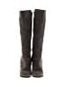 Nine West Gray Boots Size 7 - photo 2