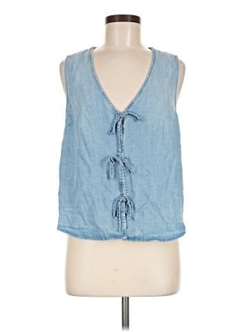 Bella Dahl Tank Top (view 1)