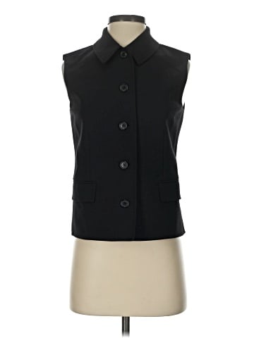 Theory Vest (view 1)