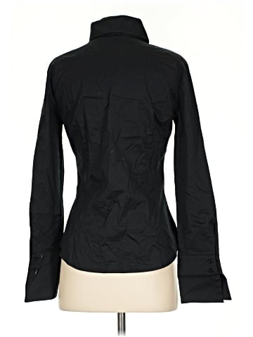 Express Long Sleeve Button-Down Shirt (view 2)