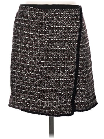 Ann Taylor LOFT Casual Skirt (view 1)