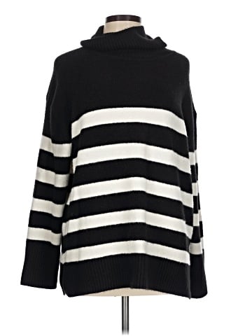 Nine West Turtleneck Sweater (view 1)