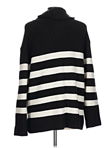 Nine West Turtleneck Sweater (view 2)
