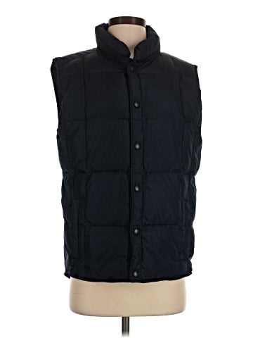 Lands' End Vest (view 1)