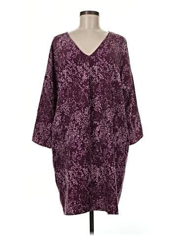 Halston Casual Dress (view 1)