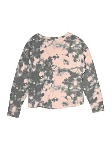 Justice Sweatshirt (view 2)
