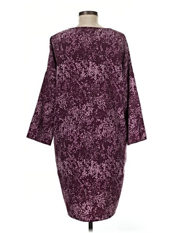 Halston Casual Dress (view 2)