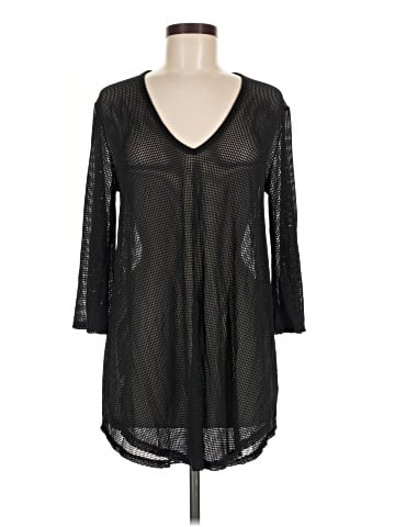 Jordan Taylor 3/4 Sleeve Blouse (view 1)