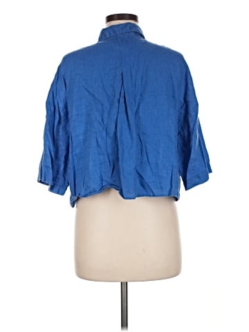 H&M 3/4 Sleeve T-Shirt (view 2)