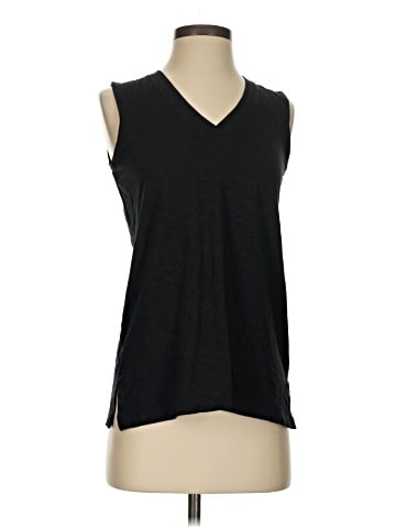 Kenar Sleeveless T-Shirt (view 1)