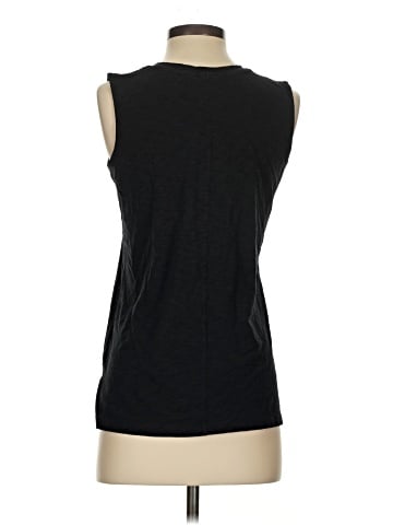 Kenar Sleeveless T-Shirt (view 2)