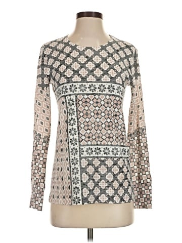 Before+Again Long Sleeve T-Shirt (view 1)