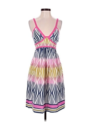 Tibi Casual Dress (view 1)