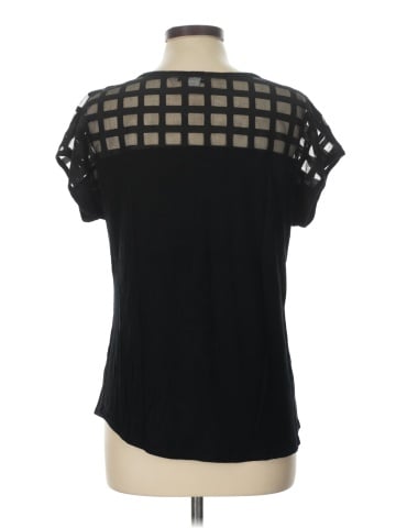 Carol Rose Short Sleeve T-Shirt (view 2)