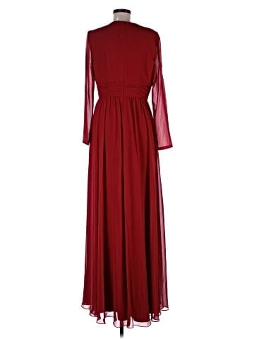 IEENA for Mac Duggal Cocktail Dress (view 2)