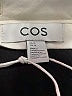 Cos Black Dress Pants Size 14 - photo 7