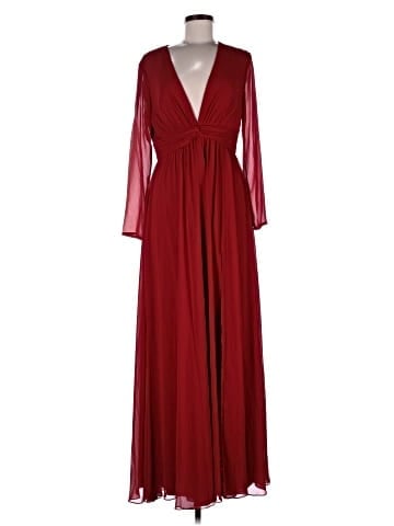 IEENA for Mac Duggal Cocktail Dress (view 1)