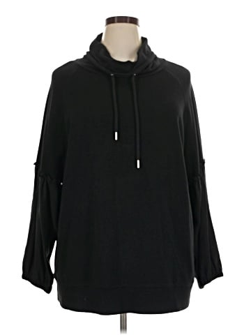 Nordstrom Fleece (view 1)