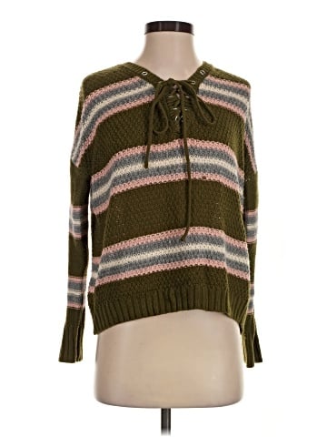 rue21 Pullover Sweater (view 1)