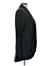 lucy Black Kimono Size L - photo 4