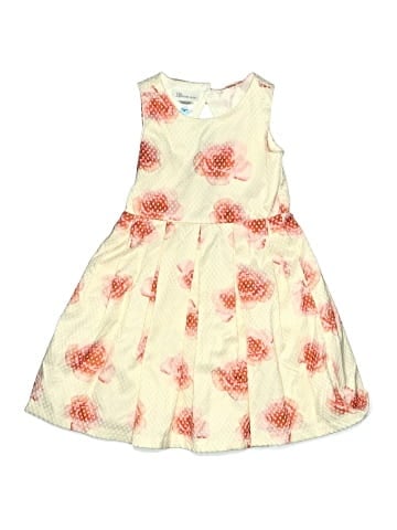 Bonnie Jean Dress (view 1)
