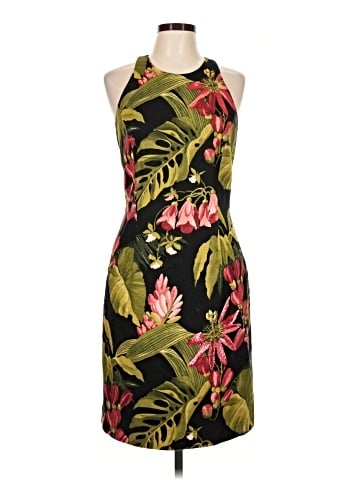 Muse Cocktail Dress (view 1)