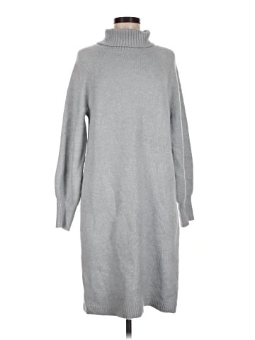 Ann Taylor Turtleneck Sweater (view 1)