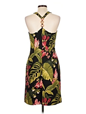 Muse Cocktail Dress (view 2)