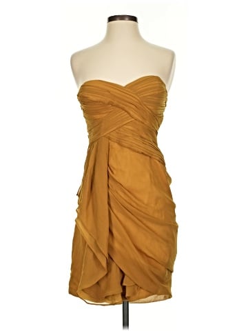 Minuet Cocktail Dress (view 1)