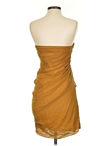 Minuet Cocktail Dress (view 2)