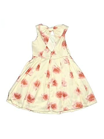 Bonnie Jean Dress (view 2)