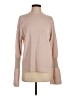 Tibi 100% Merino Wool Tan Wool Pullover Sweater Size S - photo 1