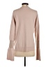 Tibi 100% Merino Wool Tan Wool Pullover Sweater Size S - photo 2