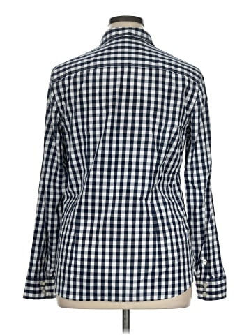 Vineyard Vines Long Sleeve Button-Down Shirt (view 2)