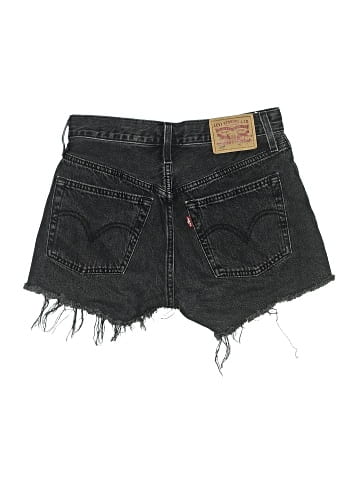 Levi's Denim Shorts (view 2)