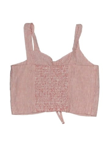 Zara Sleeveless Blouse (view 2)