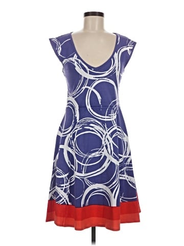 Krimson Klover Cocktail Dress (view 1)