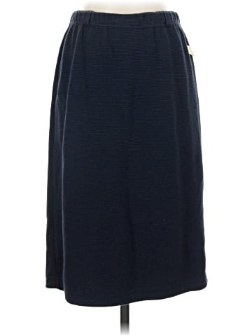 Joan Vass Casual Skirt (view 1)