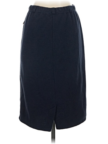 Joan Vass Casual Skirt (view 2)