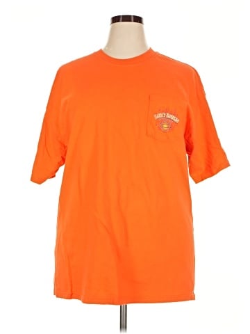Harley Davidson Short Sleeve T-Shirt (view 1)