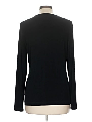 Travelers by Chico's Long Sleeve Top (view 2)