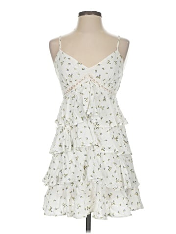 Forever 21 Cocktail Dress (view 1)