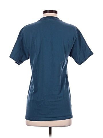 RVCA Short Sleeve T-Shirt (view 2)